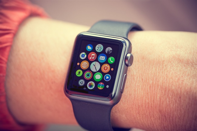 عرضه ی Apple Watch در نزدیکی رویداد سپتامبر، کاهش یافته است