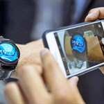 مطبوعات سامسونگ، به دعوت کردن از افراد در IFA پرداخته است تا کار خود را برای ساعت هوشمند Gear S3 آغاز کنند