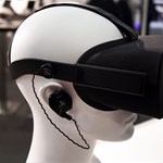 Audeze’s iSine buds به ارتقای صدای Oculus Rift شما منجر می شود