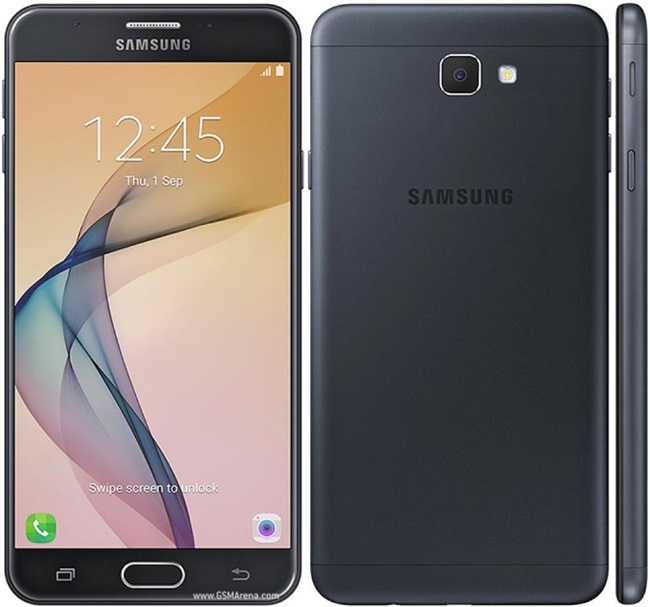 سامسونگ Galaxy J7 را بهبود می بخشد