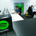 Spotify در تلاش برای خرید SoundCloud
