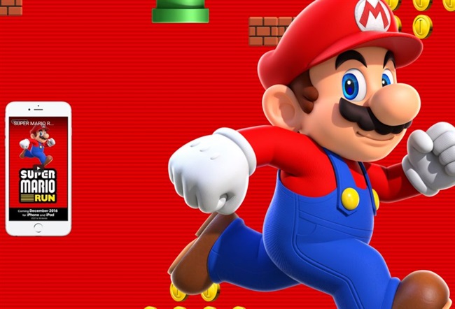 تحلیل‌گران: بازی Super Mario Run می‌تواند به مجموع دانلود ۱.۵ میلیارد برسد