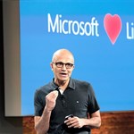 Microsoft به بالاترین سهم در مشارکت پروژه‌های متن‌باز GitHub رسید