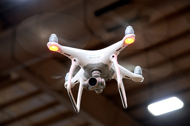 قوانین پرواز تجهیزات هوانوردی بدون خلبان (UAV) در آمریکا به اجرا درآمد