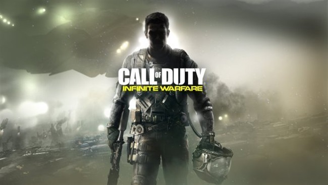 نسخه بتا Call Of Duty: Infinite Warfare برای کامپیوتر خانگی ارائه نخواهد شد