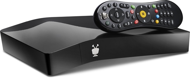 TiVo بزرگترین و سریع ترین DVRهای خود را برای ساخت Bolt+ ترکیب میکند