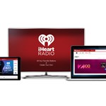 iHeartRadio دو سرویس پخش موسیقی آنلاین با پرداخت هزینه راه‌اندازی می‌کند