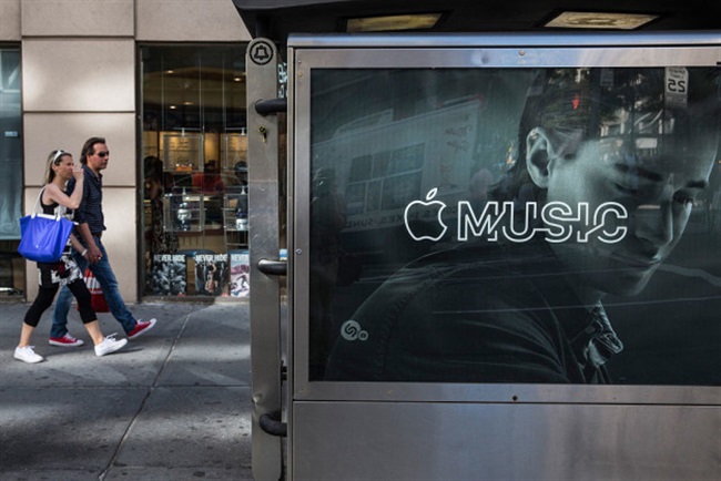 مدیران Apple Music، شایعه‌ی خرید شرکت پخش موسیقی Tidal را رد کرده‌اند