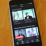 Spotify سرویس خود را در کشور ژاپن ارائه می‌دهد