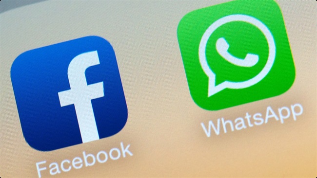 Facebook دستور جلوگیری از جمع‌آوری اطلاعات کاربران آلمانی WhatsApp را دریافت کرد