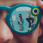 Snapchat علاوه بر معرفی یک دوربین شیشه‌ای، به Snap تغییر نام پیدا کرد