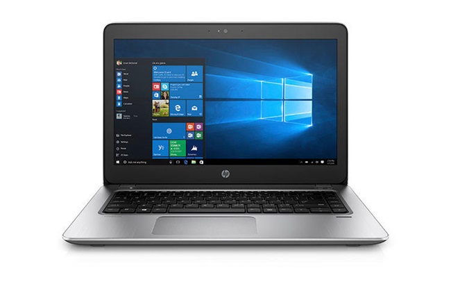 HP سری جدید لپ‌تاپ‌های ProBook 400 را معرفی کرد