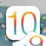 در بروز رسانی iOS 10