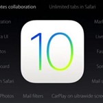 Apple نسخه‌های جدید tvOS 10، iOS 10 و watchOS 3 را منتشر کرد