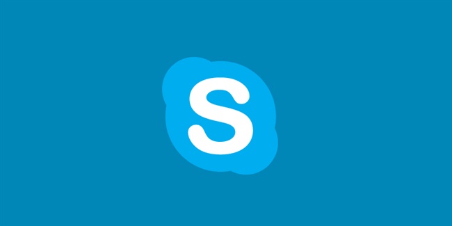 امکان ارسال و دریافت SMS از طریق Skype