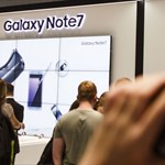کم‌تر از ۱۵درصد از Galaxy Note 7 فروخته شده در آمریکا، برگشت داده شده است