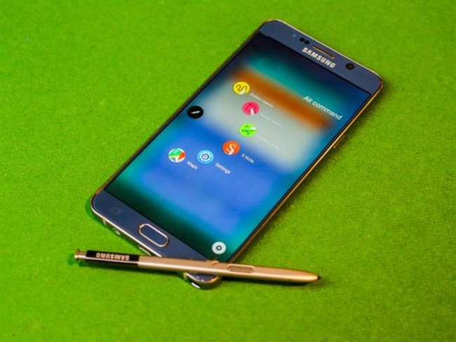 باتری‌های تعویضی Galaxy Note 7 نیز دچار مشکل شده‌اند