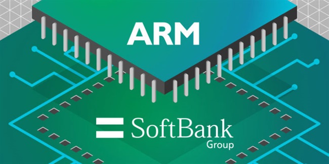 SoftBank شرکت ARM را به قیمت ۳۲ میلیارد دلار خرید
