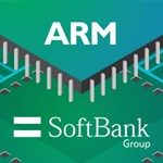 SoftBank شرکت ARM را به قیمت ۳۲ میلیارد دلار خرید