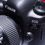 نگاهی به EOS 5D Mark IV، دوربین جدید کانن