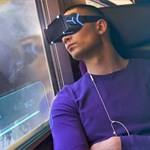 عینک واقعیت مجازی روسی برای ورود به بازار رقابت اروپا و آمریکا