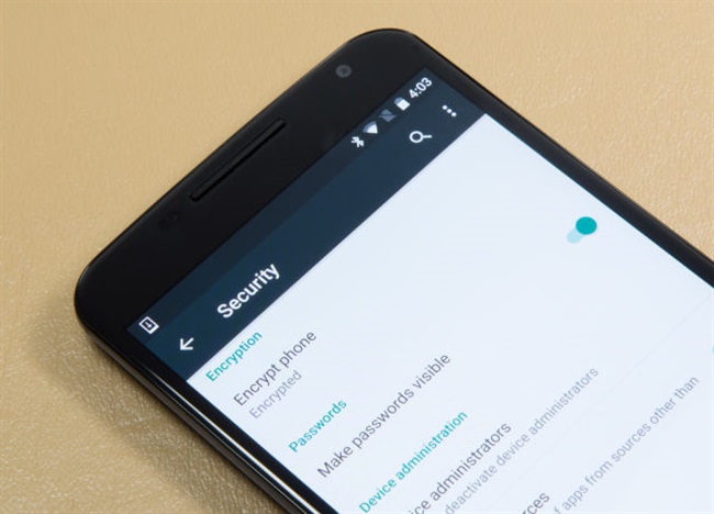 گوگل دو ایراد امنیتی مهم Android را برطرف کرد