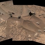 خبر هایی از مریخ: ارسال عکس های جدید از Curiosity