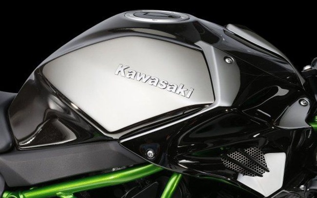موتورسیکلت های Kawasaki می توانند با شما صحبت کنند