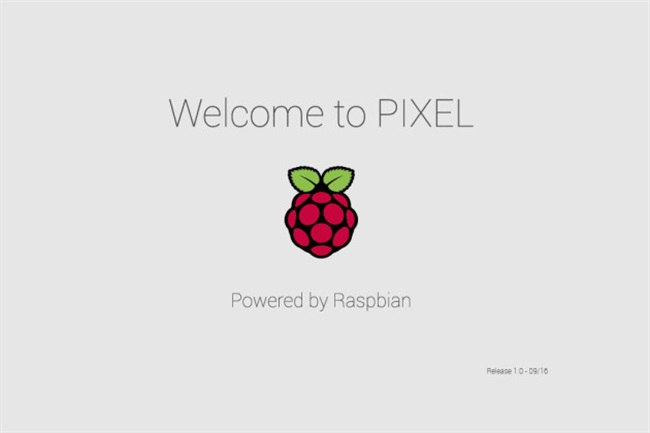 Raspberry Pi توزیع جدیدی با نام PIXEL برای کاربران بردهایش منتشر ساخت