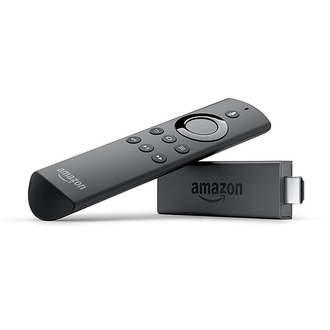 جدیدترین محصول Amazon Fire TV با قابلیت کنترل Alexa