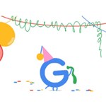 18 سالگی Google
