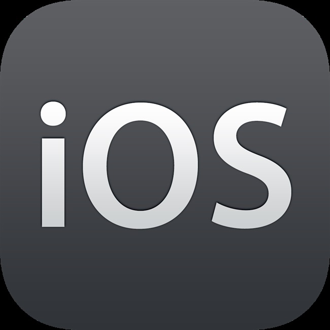 iOS 10.3 با پس زمینه تیره در ژانویه عرضه خواهد شد