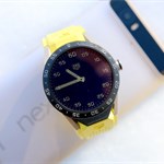 ساعت هوشمند Tag Heuer بیش از ۱/۵۰۰ دلار فروخته شد