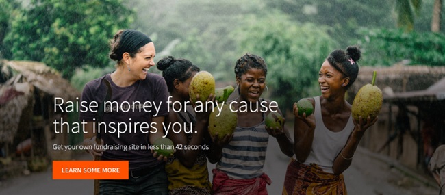 شرکت GoFundMe مالکیت CrowdRise  را به منظور جمع‌آوری کمک‌های مالی هر چه بیشتر برای سازمان‌های خیریه، به دست آورد