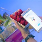 سنسور مولکولی موبایل با قابلیت تشخیص میوه شیرین تر و مقدار چربی بدن شما
