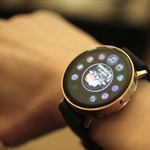 Misfit از اولین ساعت هوشمند با صفحه لمسی خود با نام Vapor رونمایی کرد