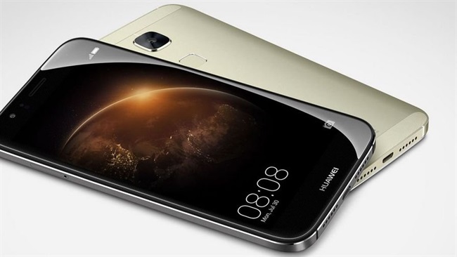 آغاز عرضه Huawei P8 Lite یک فوریه در اورپا