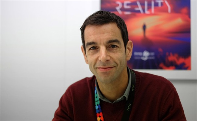 توسعه  دهنده Google Daydream یکی از متخصصین برجسته کمپانی  HTC است