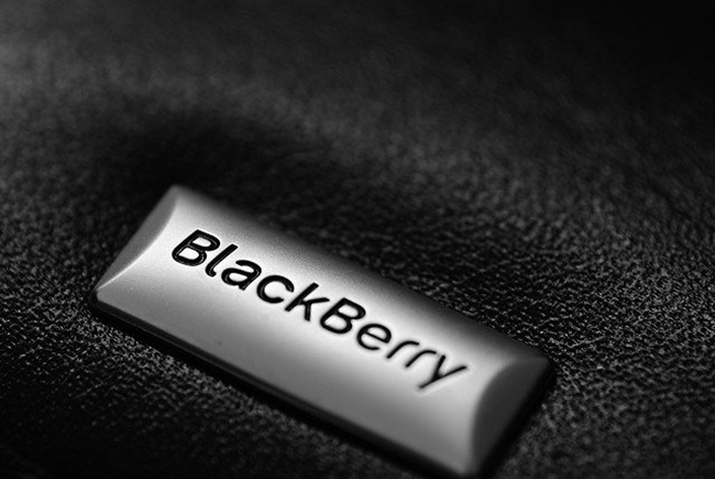 مشخصات گوشی هوشمند جدید BlackBerry Mercury