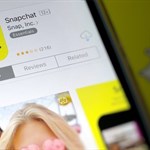 Snapchat برای شعبه‌ی اصلی دفتر بین‌المللی خود، لندن را برگزید