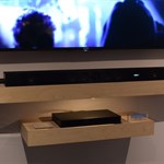سیستم صوتی جدید Sony در نمایشگاه CES رونمایی شد