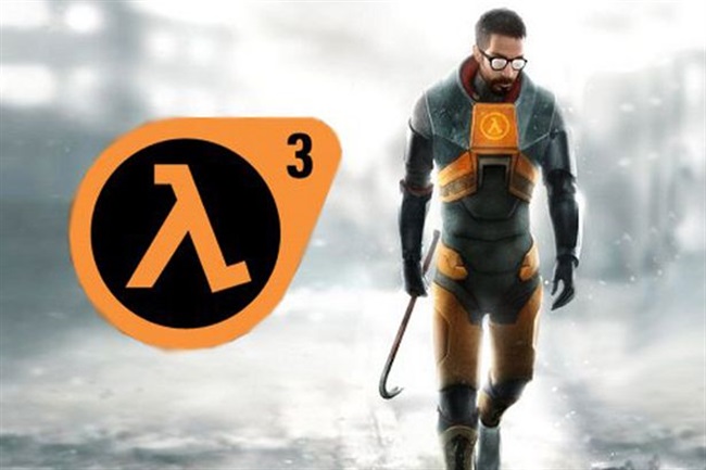 دلایل توقف تولید سری جدید بازی Half Life 3