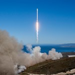 بازگشت موفقیت‌آمیز SpaceX