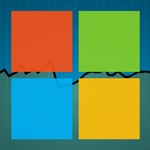 گزارش مالی سه ماهه‌ی دوم Microsoft