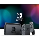 Nintendo مشخصات کنسول Switch را فاش ساخت