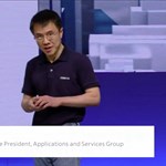 شرکت Baidu، آقای Qi Lu، مدیر اجرایی Microsoft را به عنوان مدیرعامل جدید استخدام کرد
