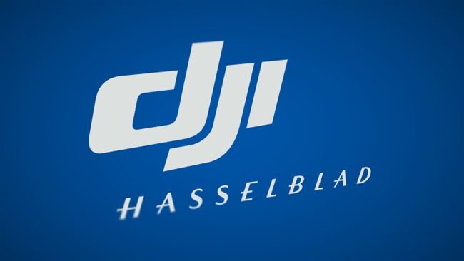 شرکت DJI اکثریت سهام Hasselblad را خریداری نمود