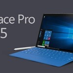 تبلت Surface Pro 5 محصول Microsoft در بهار 2017 عرضه خواهد شد
