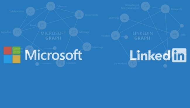Microsoft رئیس بخش زیرساخت LinkedIn را به سمت رئیس بخش تکنولوژی خود منصوب کرد