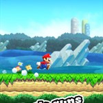 ارائه نسخه Android بازی محبوب Super Mario Run